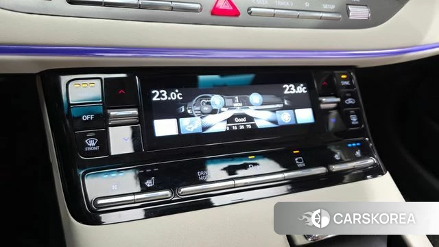 Hyundai The New Grandeur IG id 4592761 из Кореи 24