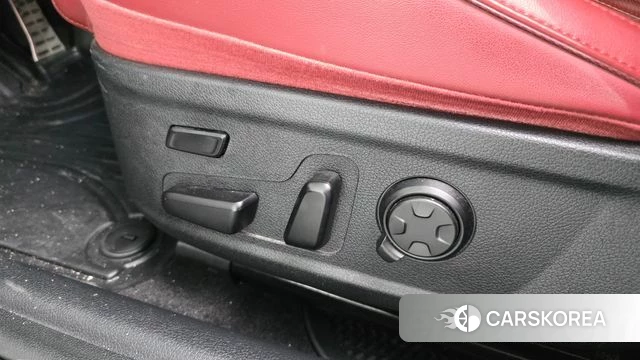 Kia Stinger Meister id 4338324 из Кореи 24