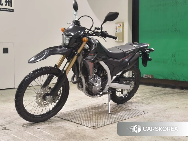 Проданный Honda CRF250L LD id 4193849 из Японии, фото 24