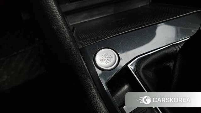 Volkswagen Tiguan second Generation id 4666601 из Кореи 24