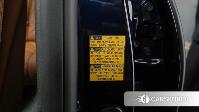 Genesis GV80 id 4768017 из Кореи 24
