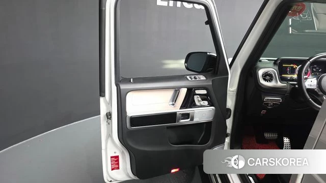 Mercedes-Benz G-Class W463b id 4676713 из Кореи 24