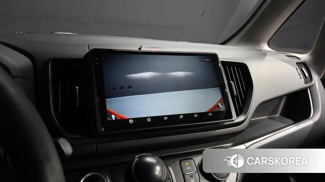 Kia The New Kia Ray id 4778803 из Кореи 24