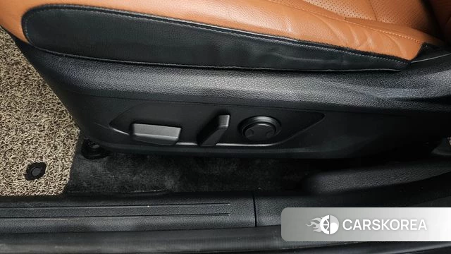 Kia Sportage 5th Generation id 4495361 из Кореи 24