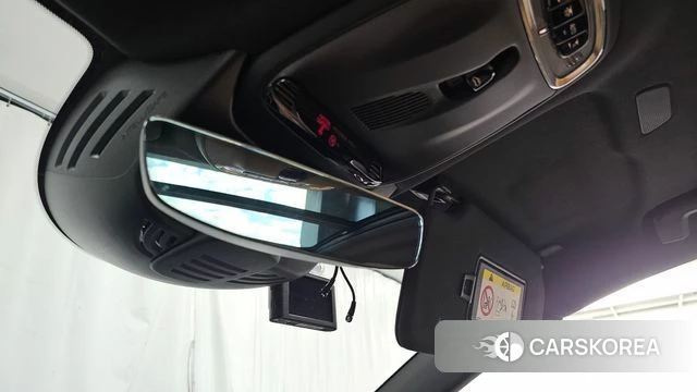Volvo S90 id 4501382 из Кореи 24