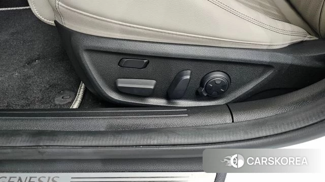 Genesis The New G70 id 4769188 из Кореи 24