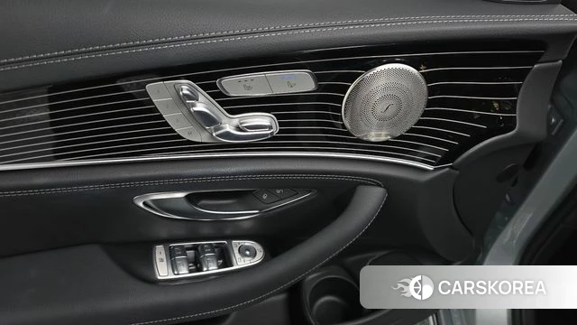 Mercedes-Benz E-Class W213 id 4475026 из Кореи 24