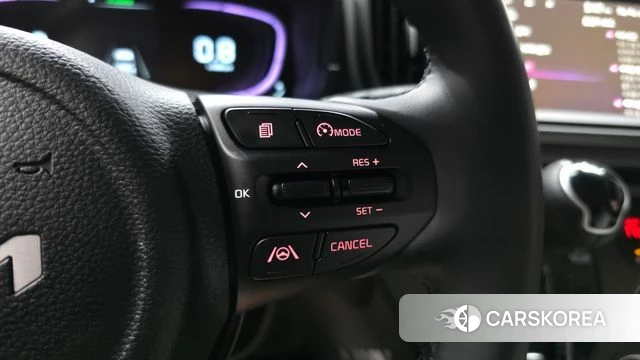 Kia The New Kia Ray id 4767496 из Кореи 24