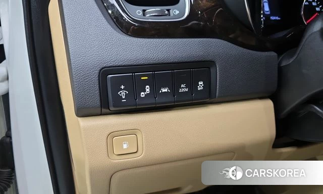 Kia The New Carnival id 4937427 из Кореи 24