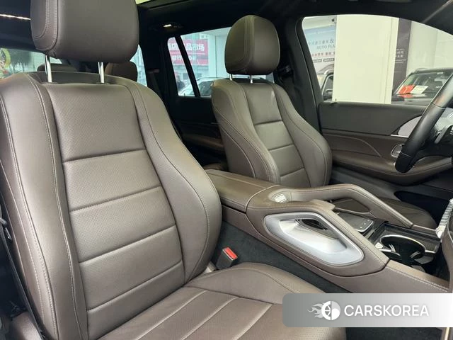 Mercedes-Benz GLS id 4271665 из Китая 24