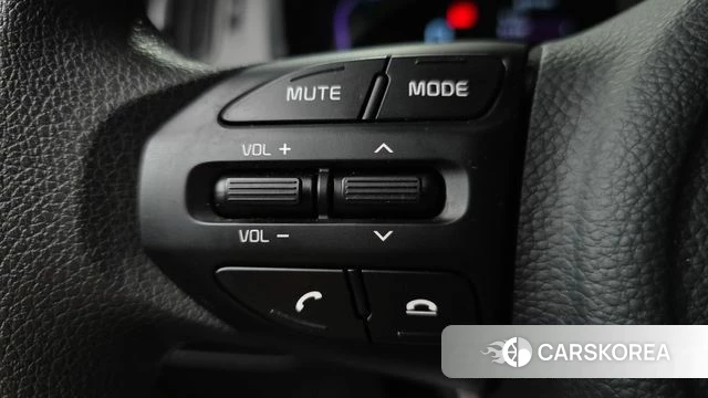 Kia The New Kia Ray id 4516006 из Кореи 24