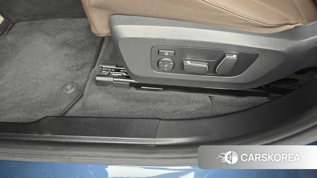 BMW X3 (G45) id 4578608 из Кореи 24