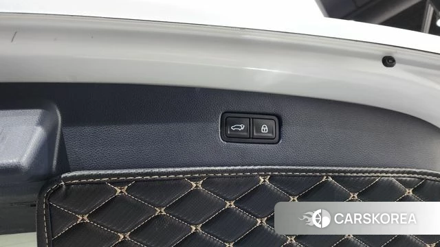 Genesis GV80 id 4187895 из Кореи 24