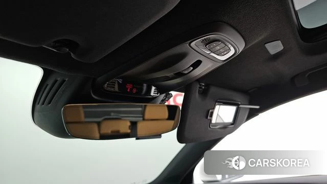 Volvo XC40 id 4779725 из Кореи 24