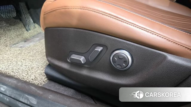 Genesis G80 (RG3) id 4506781 из Кореи 24