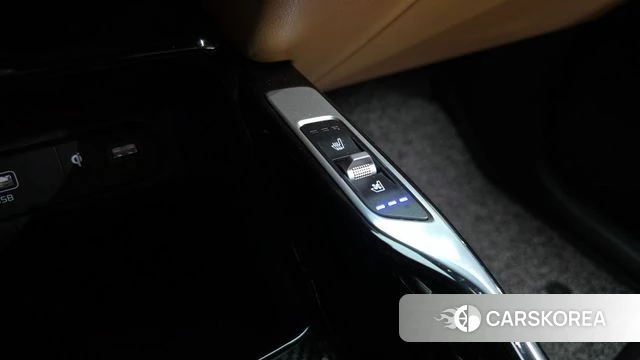Kia Sorento 4th Generation id 4250707 из Кореи 24