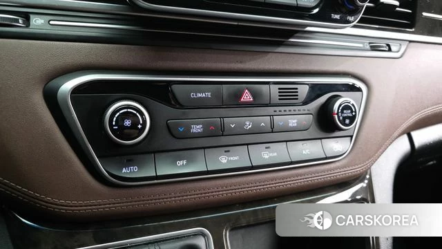 Hyundai The New Grand Starex id 4351046 из Кореи 24