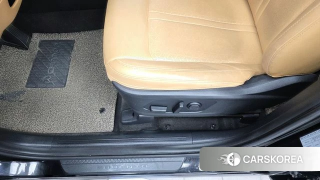 Kia Sorento 4th Generation id 4872761 из Кореи 24