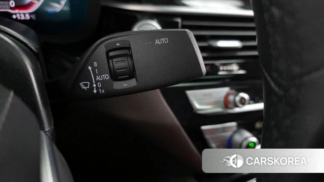 BMW 5 Series (G30) id 4250215 из Кореи 24