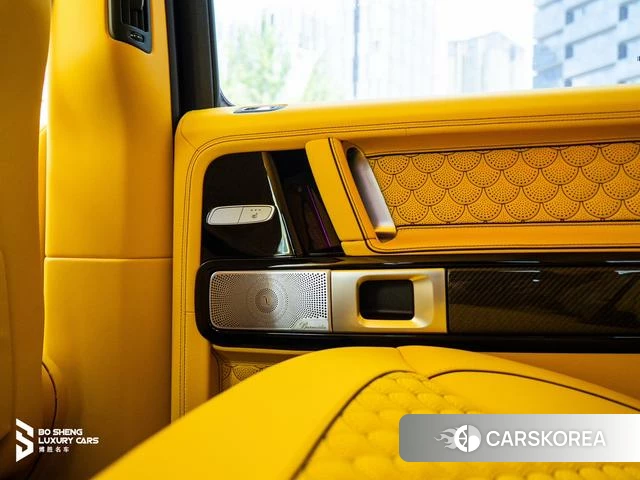 Mercedes-Benz G-class AMG id 4259454 из Китая 24
