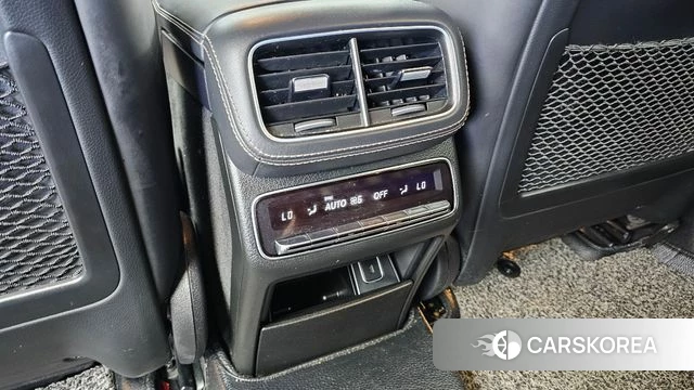 Mercedes-Benz GLE-Class W167 id 4429201 из Кореи 24