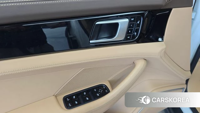 Porsche Panamera (971) id 4497032 из Кореи 24