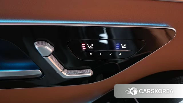 Mercedes-Benz S-Class W223 id 4740443 из Кореи 24