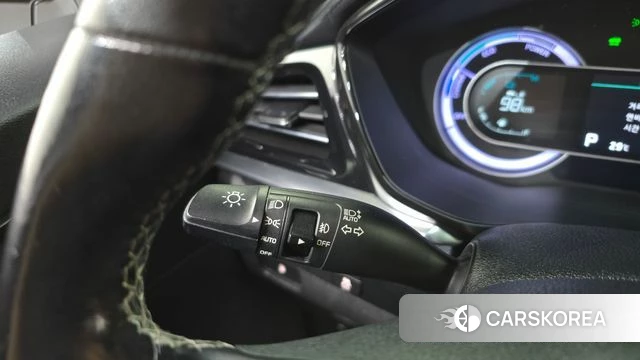 Kia The New Niro id 4595502 из Кореи 24