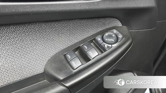 Chevrolet (GM Daewoo) Trailblazer id 4325070 из Кореи 24