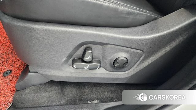Ssangyong The New Rexton Sport id 4590396 из Кореи 24