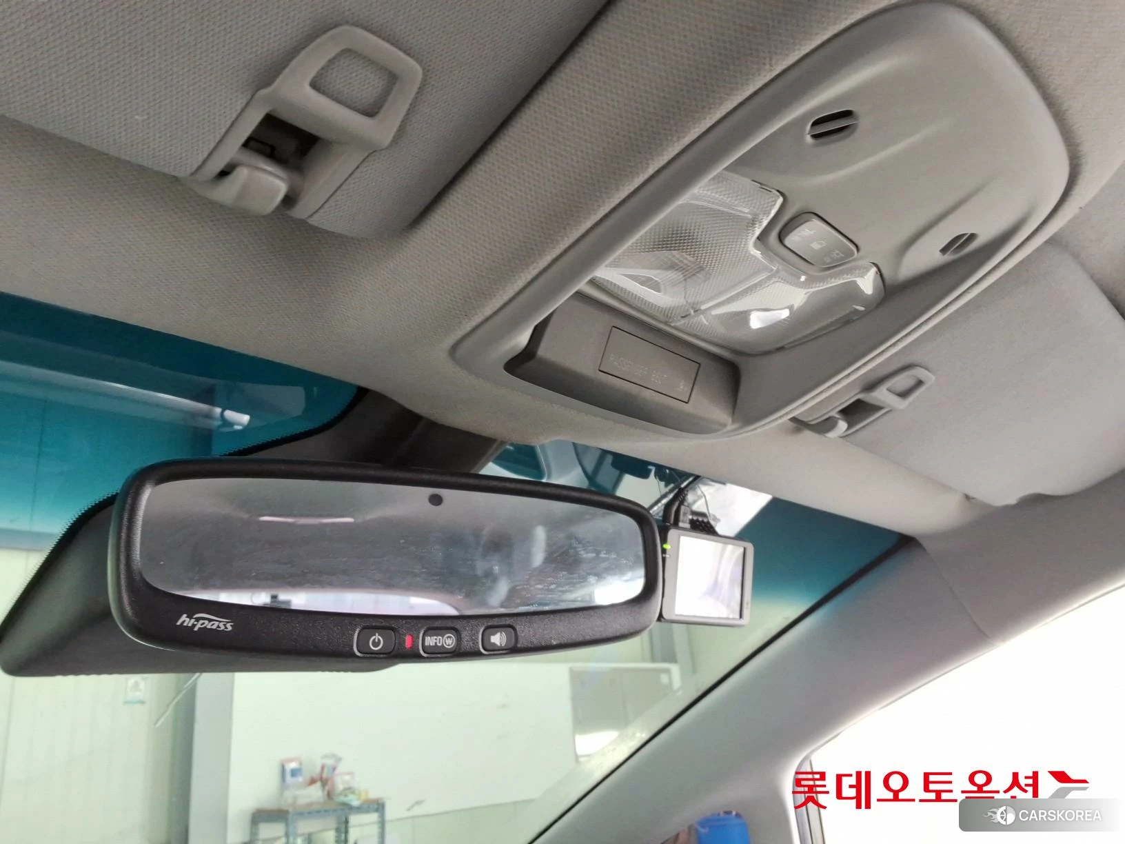 Korea G M Bolt (EV) id 3875867 из Кореи 24