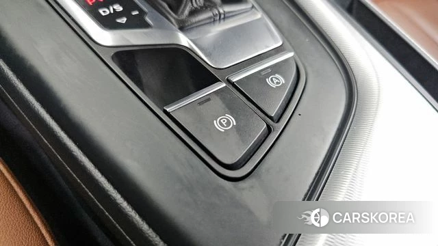 Audi A4 (B9) id 4383824 из Кореи 24