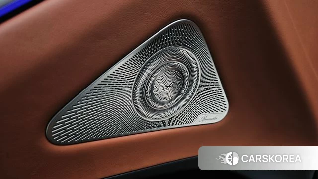 Mercedes-Benz S-Class W223 id 4725504 из Кореи 24