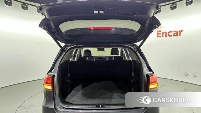 Kia The New Sorento id 4390642 из Кореи 24