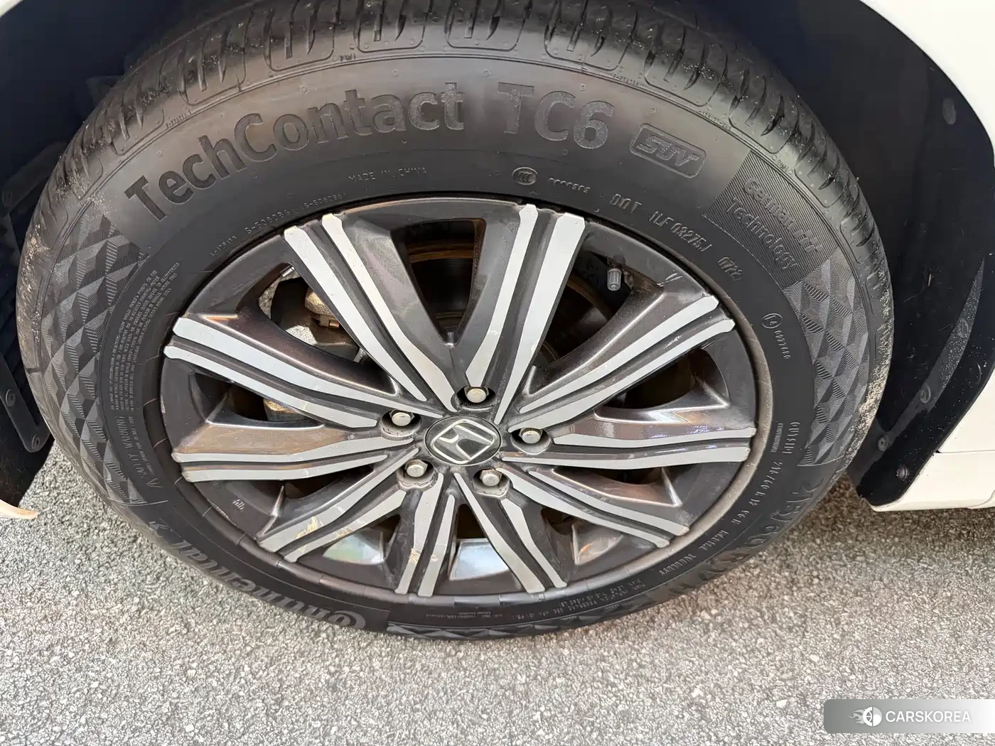Honda Odyssey id 4601763 из Китая 24