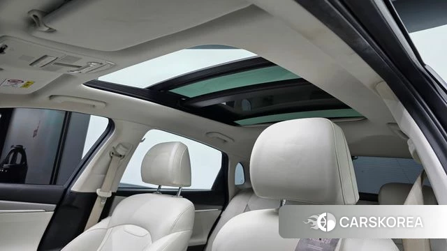 Hyundai The New Grandeur IG id 4750436 из Кореи 24