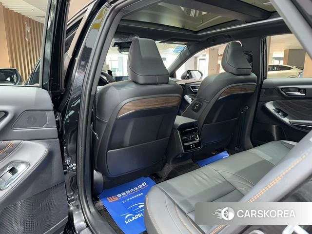 Toyota Asian dragon id 3920519 из Китая 24