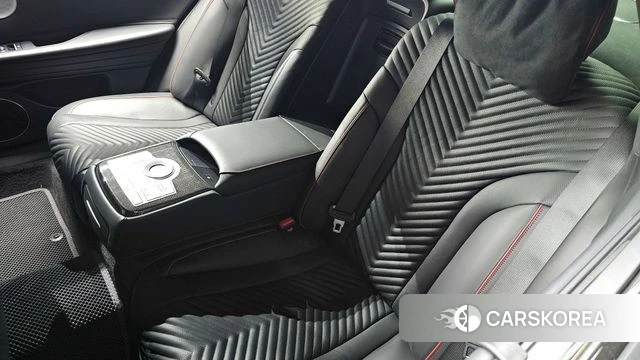 Genesis G80 (RG3) id 4281980 из Кореи 24