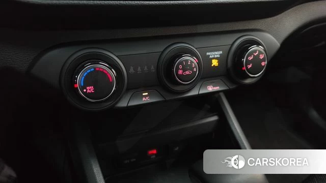 Kia The New K3 2nd generation id 4721542 из Кореи 24