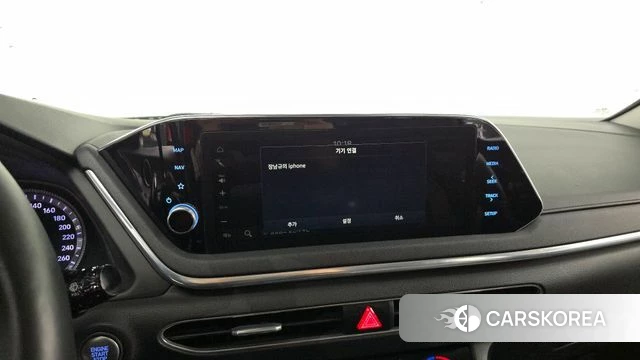 Hyundai Sonata (DN8) id 4356678 из Кореи 24