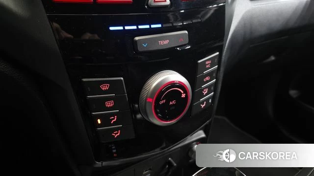 Ssangyong Tivoli Armor id 4351064 из Кореи 24