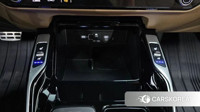 Kia The New Sorento 4th Generation id 4654058 из Кореи 24