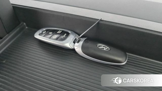 Hyundai Staria id 4481637 из Кореи 24