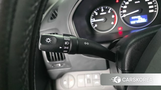 Hyundai The New Grand Starex id 4850172 из Кореи 24