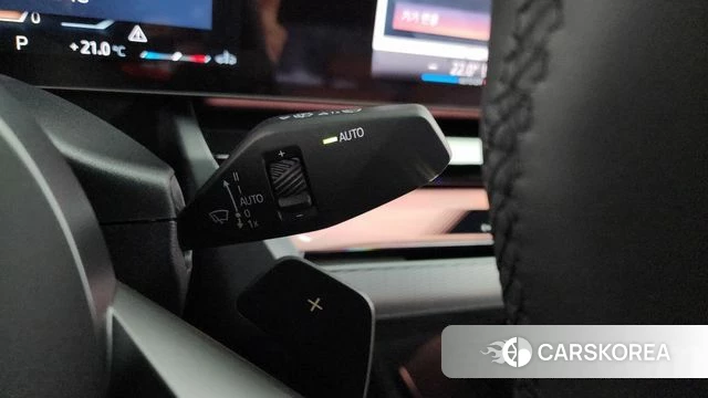 BMW 5 Series (G60) id 4222521 из Кореи 24