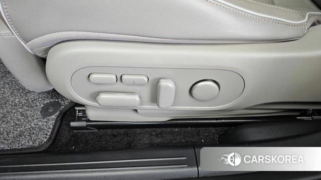 Hyundai Ionic 5 id 4650659 из Кореи 24