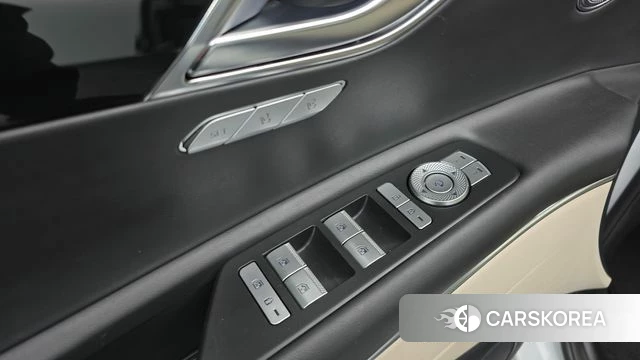 Genesis GV80 id 4196484 из Кореи 24