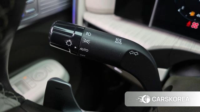 Hyundai Santa Fe (MX5) id 4280625 из Кореи 24