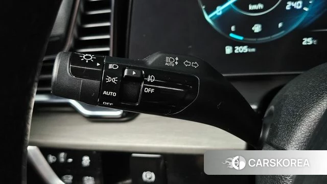 Kia Sportage 5th Generation Hybrid id 4517896 из Кореи 24