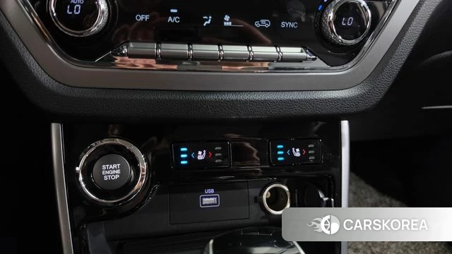 Ssangyong Beautiful Korando id 4734901 из Кореи 24